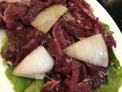 -燚青春东北泥炉烤肉(百合店)