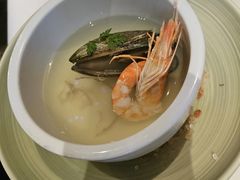 -王品牛排(珠海富华里店)