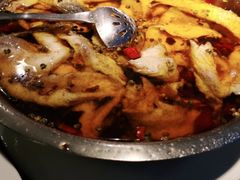 -红京鱼(西坝河店)