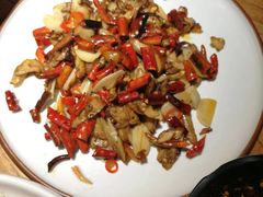 -滇铺子·云南特色菜·第九届野生菌美食节(曲靖万达店)
