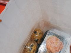 -東更道点心行(崂山丽达店)
