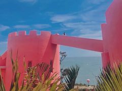 -漳州滨海火山岛自然生态风景区