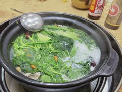 -濠轩阁特色生蚝火锅(水湾路店)