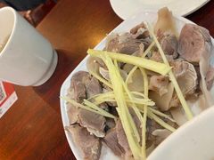 -古早人小吃店(黄河北路店)