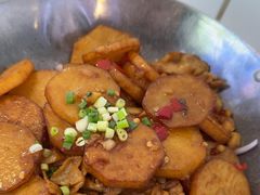 -潇湘楼(环保园店)