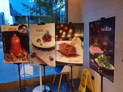 -辣螃铠盆盆蟹大排档(海昌店)