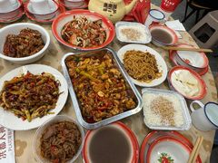 -老三样·旧食新味(船山路店)