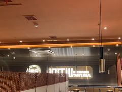 -山焱·炭火自助烤肉(周浦万达店)