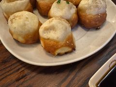 -哑巴生煎(临顿路店)