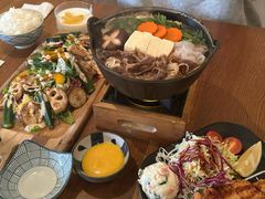 -铃木食堂(丽都店)