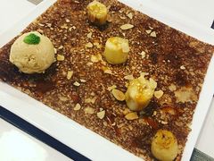 -LA CREPERIE BRETONNE布列塔尼法式餐厅(天童北路店)