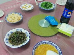 -喜洋洋蟹庄(阳澄湖店)