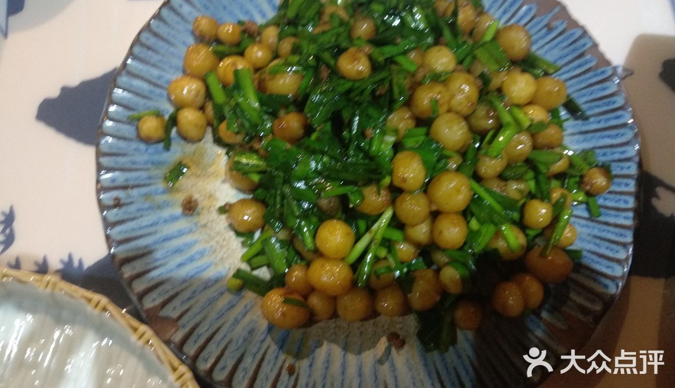 一点都吃不出牛肉的膻味