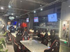 -魔赛卡丁车赛车汇(上海店)