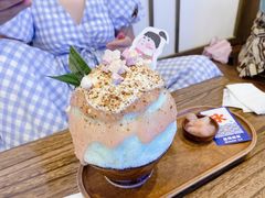 -WONDER ICE 萬得冰田(建設路总店)