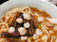 -奎元馆.百年奎元.非遗传承(西湖边的解放路店)