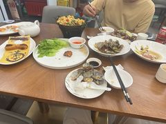 -渔满仓海鲜渔家(象山二店)
