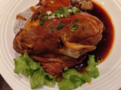 -八大碗·地道东北菜(白塔堡店)