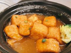 -李记潮汕砂锅粥(营福路店)