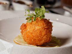 -广州富力丽思卡尔顿酒店·丽轩·粤菜