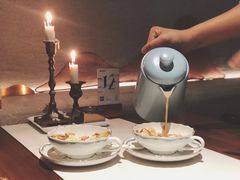 -陶享时光西餐·下午茶(信河街店)