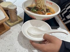 -味千拉面(广州白云机场T1西二店)