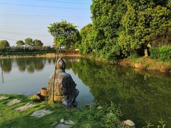 -张公山寨景区