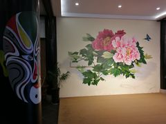 -芙蓉门·川剧变脸长嘴壶茶艺茶文化表演研学