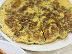 菜脯煎蛋-东江海鲜大排档·潮汕菜·砂锅粥