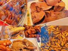 -净香园熟肉(北坦总店)