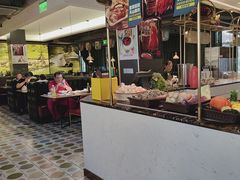 -天山集市餐厅(康城店)
