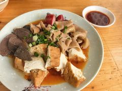 -王桂峰特色小吃(浔阳路店)