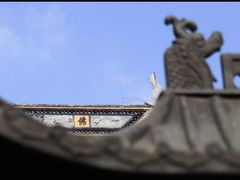 -上海青龙寺