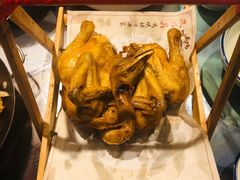 -风波庄(罍街分舵)