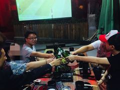 -七裕庄(凯旋南路店)