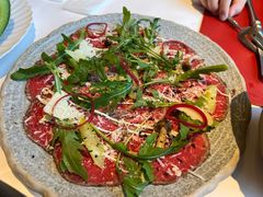 -普朗姆生蚝牛排馆 The Plump Oyster(成都摩方购物中心店)