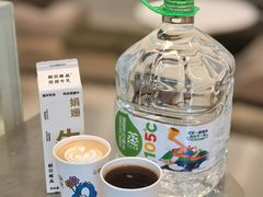 -Beans Solo豆号咖啡(百家湖花园店)