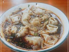 -刘抄手(滨江店)