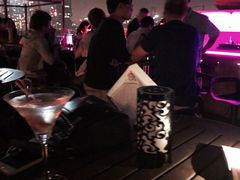 -罗斯福色戒酒吧(外滩店)