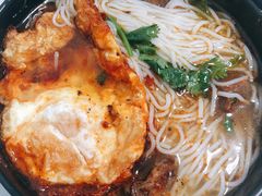 -一品郑记重庆牛肉米线馆(东泰路店)