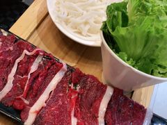 -陈记顺和牛肉火锅馆(林乐路店)