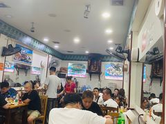 大堂-专业跳跳蛙·彭彭老铺(步行街店)