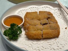 -绿岛国际酒店·海鲜酒楼(八七路店)