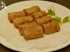 -大林苑世家精细潮州菜