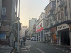 -7天优品(厦门中山路步行街店)