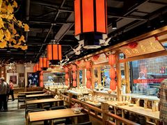 -鸽子窝(黄村店)