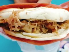 -樊记腊汁肉(竹笆市总店)