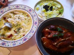 -山泉公馆酒家(珠江新城店)
