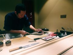 -鮨一日本料理(大中华店)