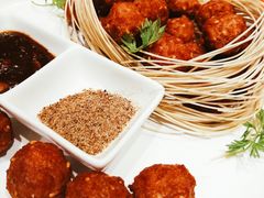 -京味斋·北京烤鸭(华威桥北工大店)